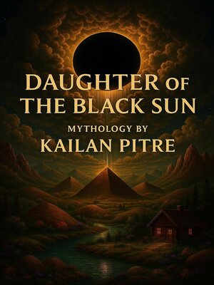 cover image of Daughter of the Black Sun